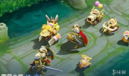 王者荣耀小兵新皮肤最新爆料,神秘爆料抢先看！